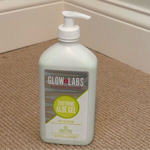 Soothing Aloe Gel